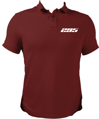 295 Unisex Polo
