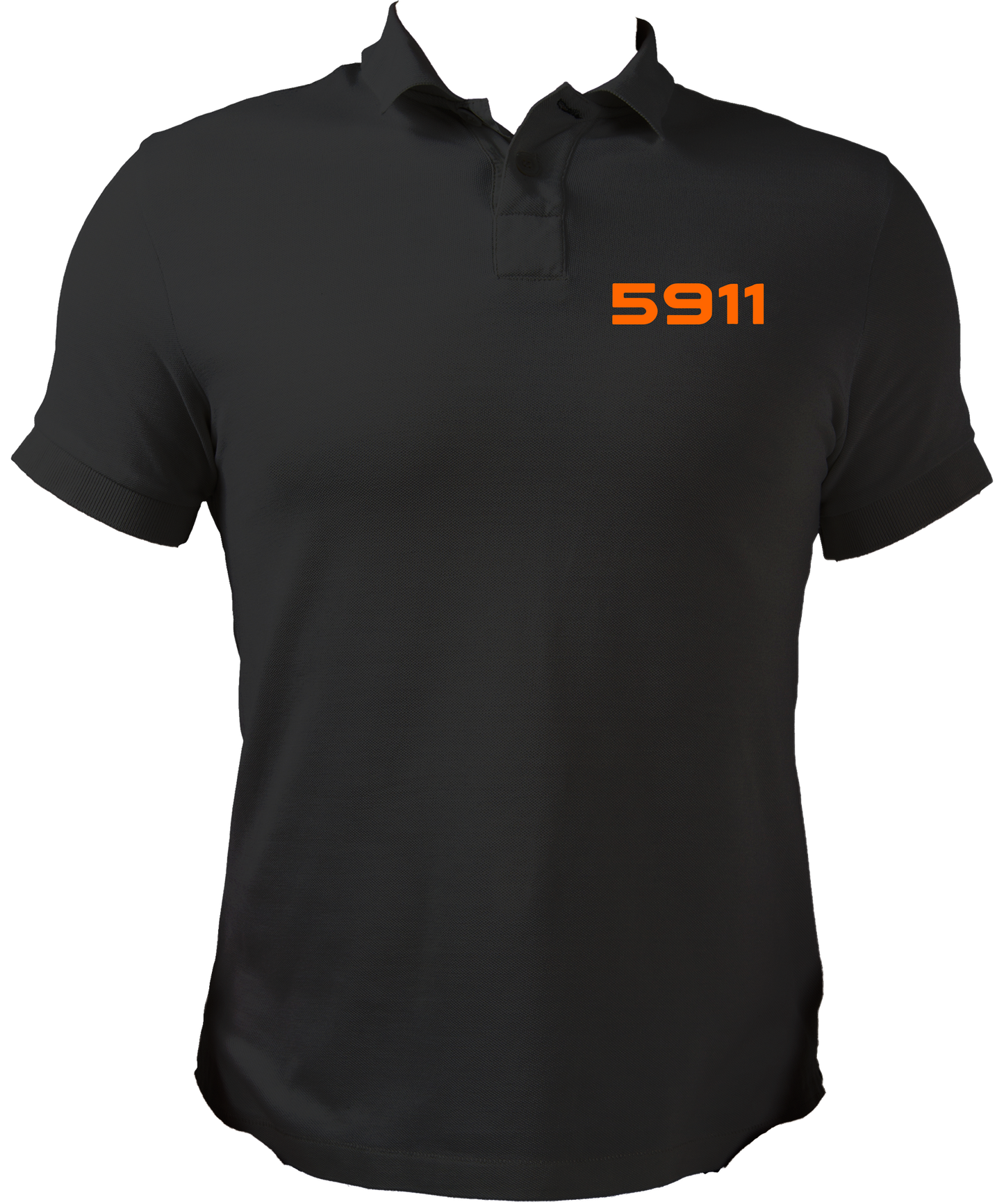 5911 Unisex Polo