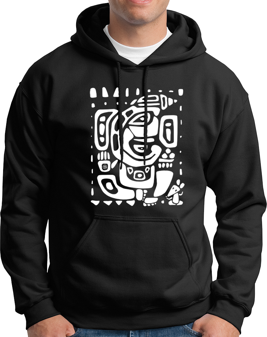 Vighnaharta- Unisex Hoodie