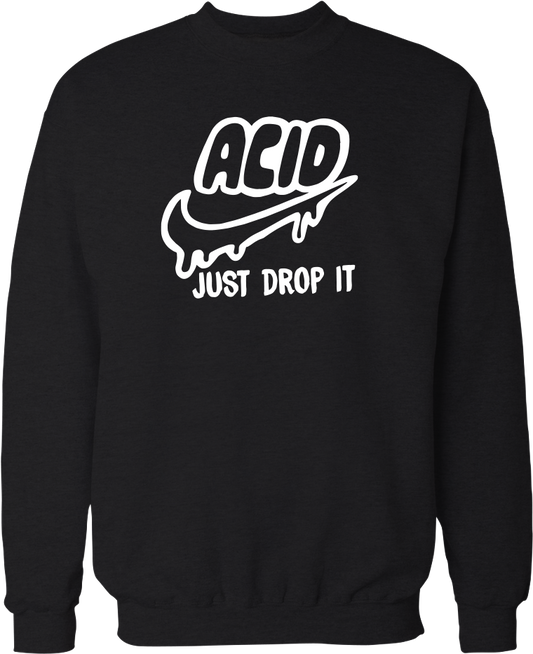 Acid Just Drop It