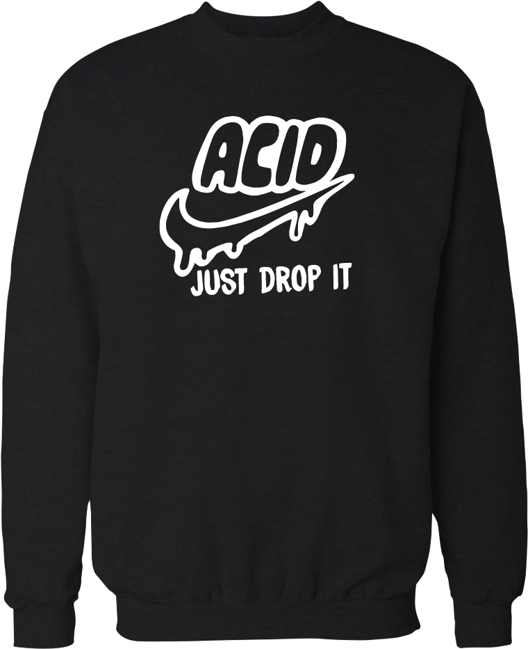Acid Just Drop It
