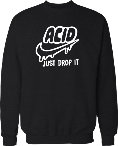 Acid Just Drop It