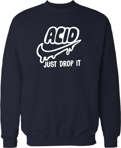 Acid Just Drop It