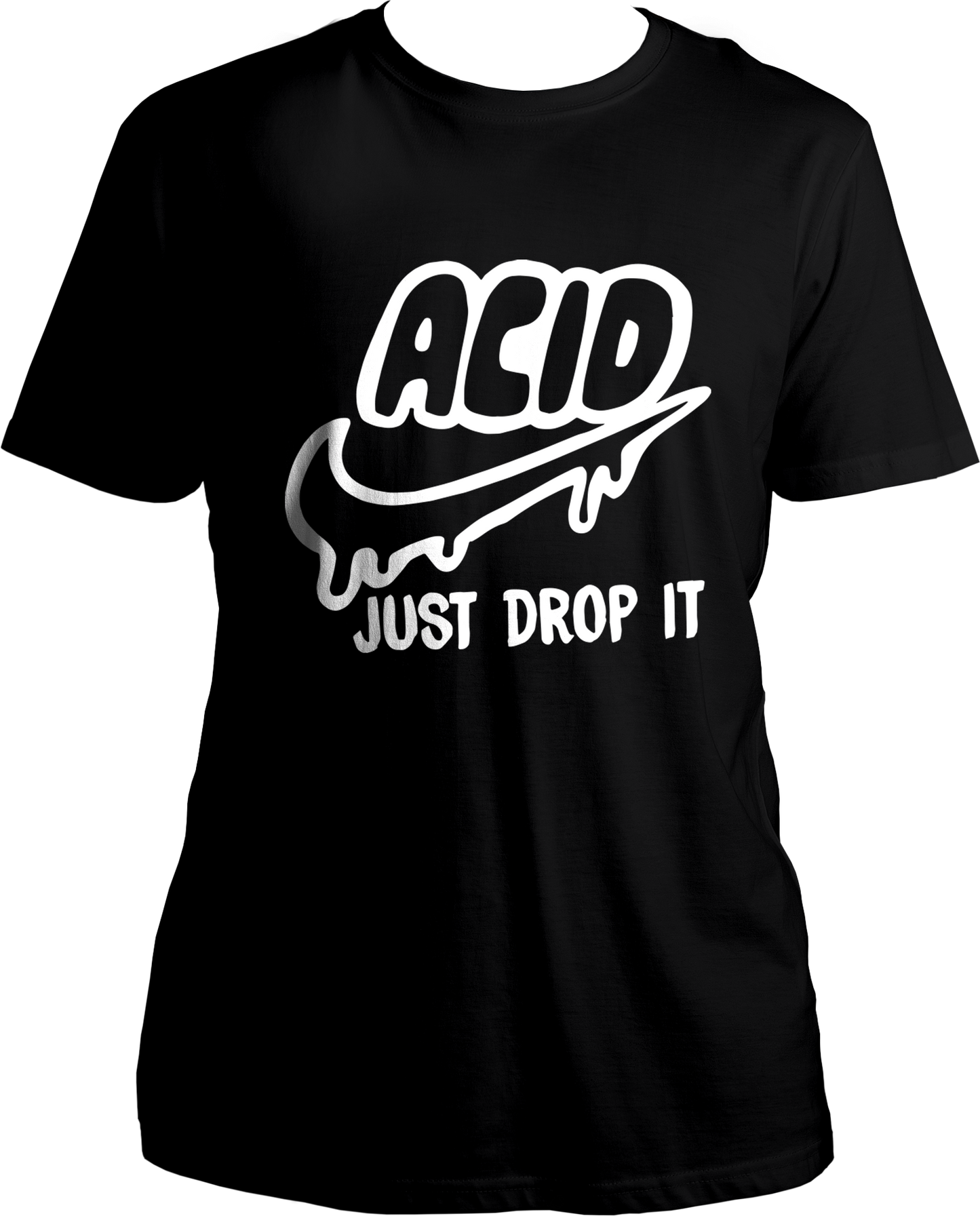 Acid Just Drop It