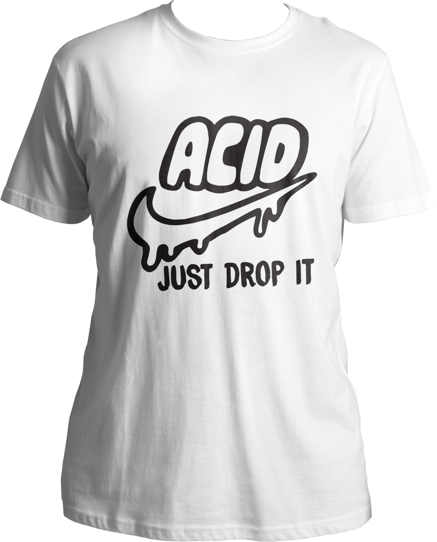 Acid Just Drop It