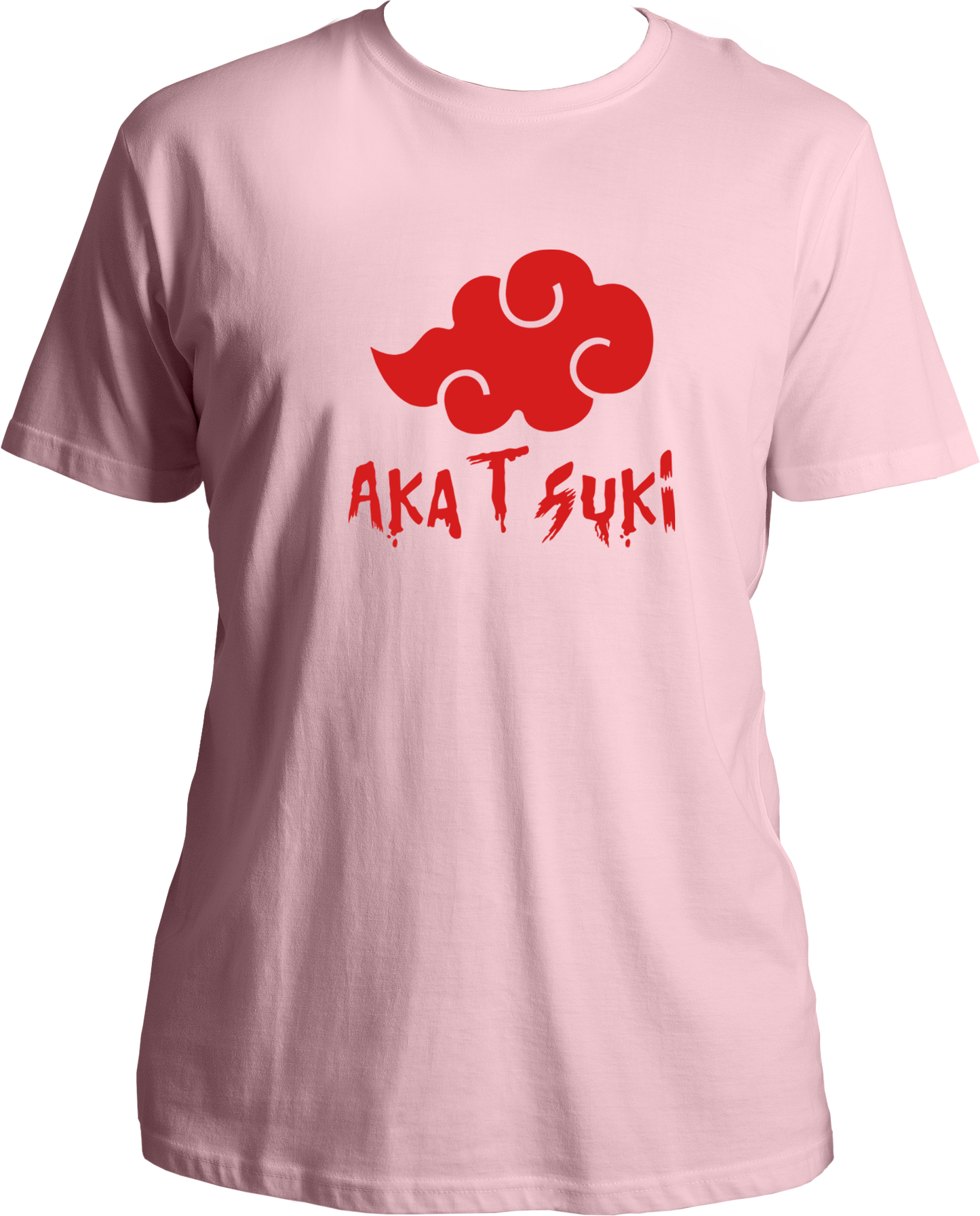 Akatsuki Unisex T-Shirts