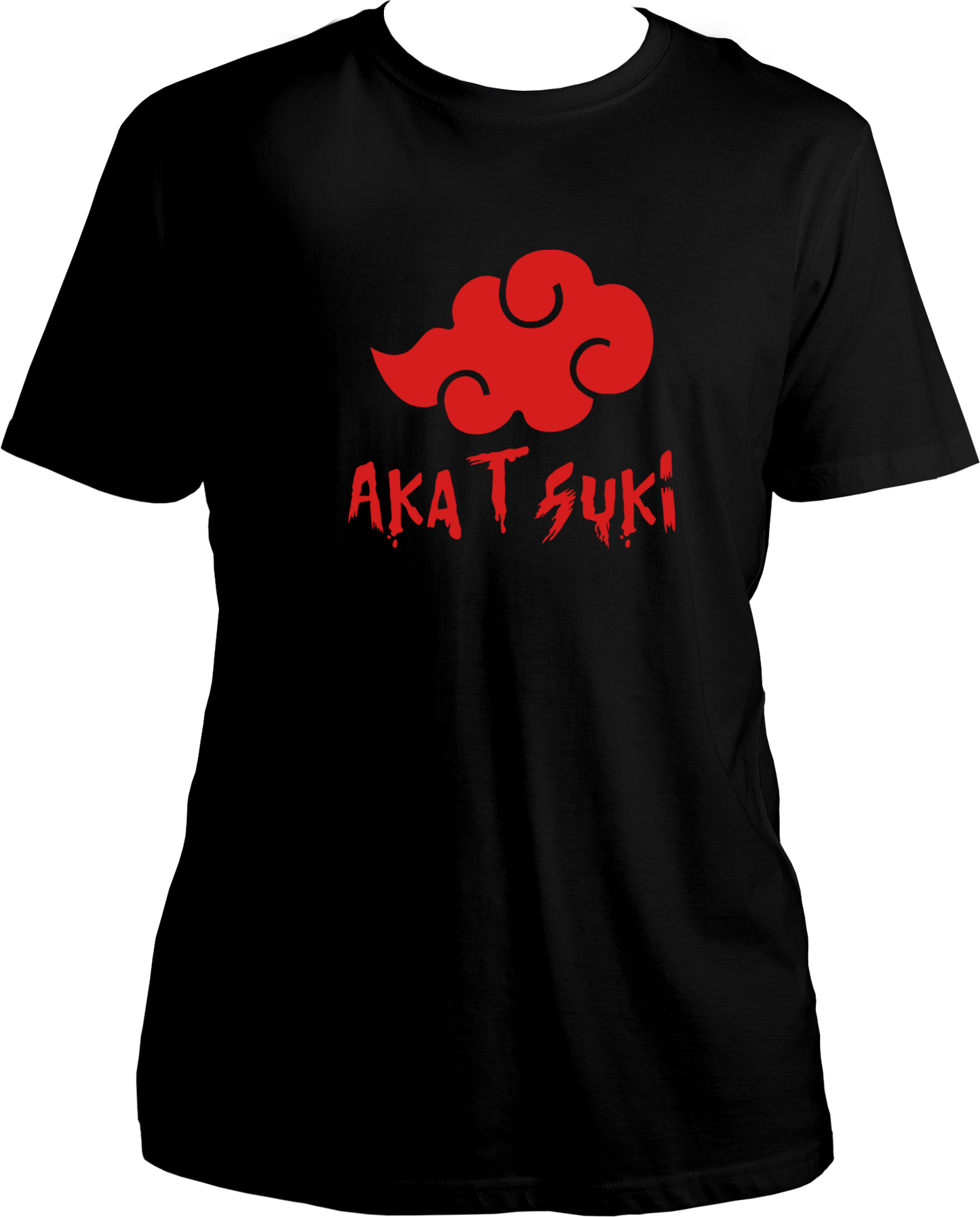 Akatsuki Unisex T-Shirts