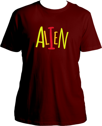 ALIEN