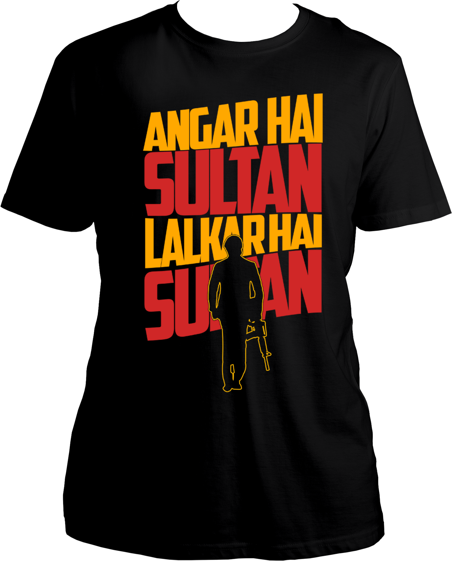 Angar Hai Sultan