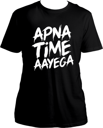 Apna Time Aayega