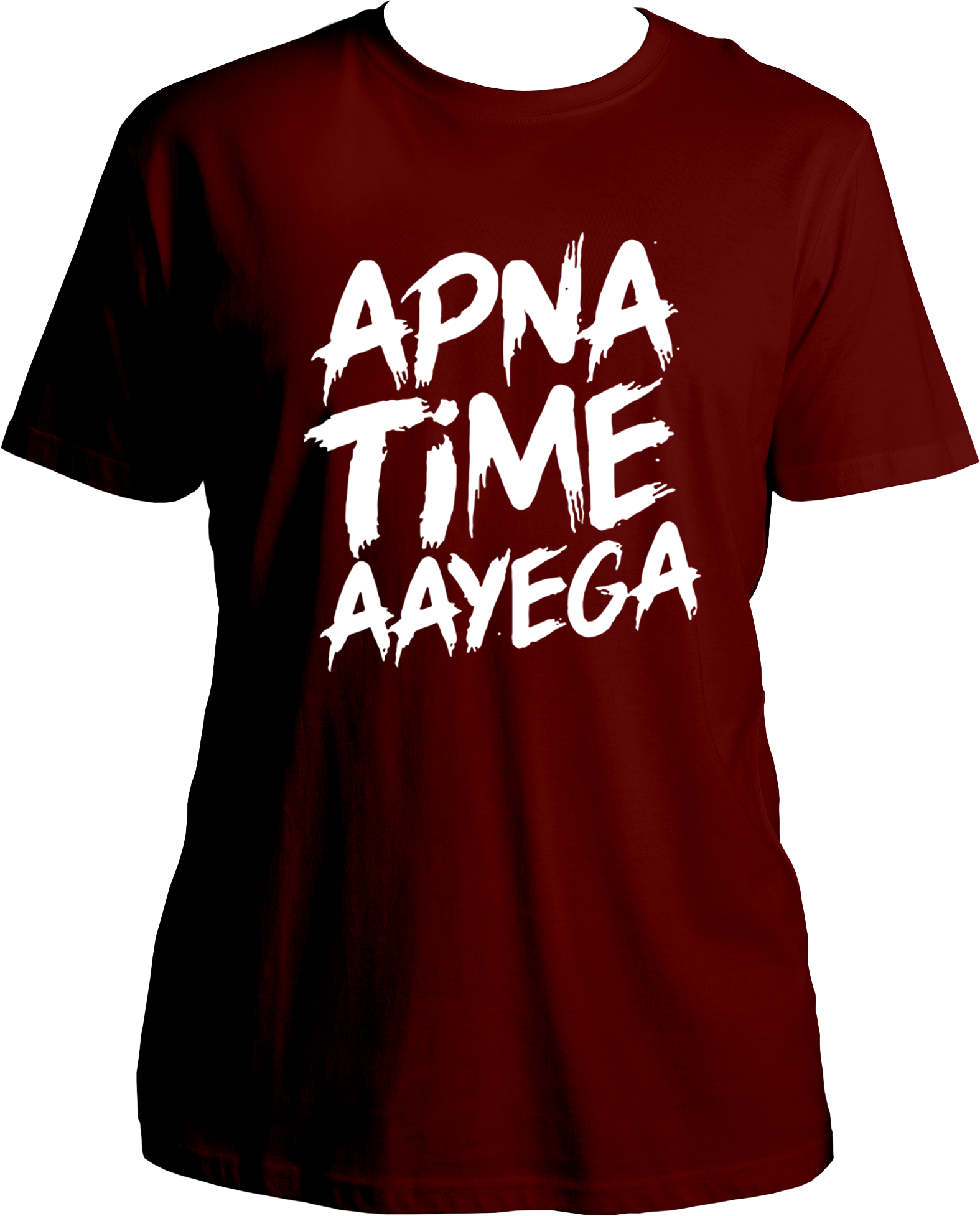 Apna time aayega jacket online