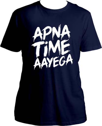 Apna Time Aayega