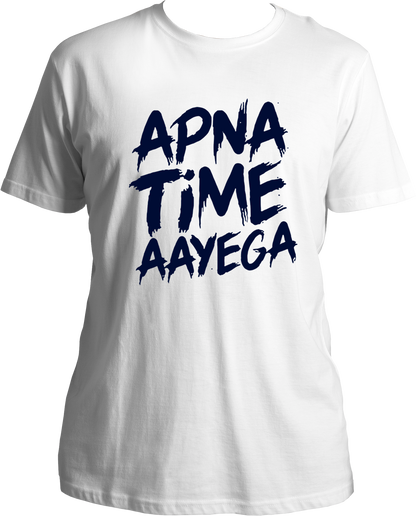 Apna Time Aayega