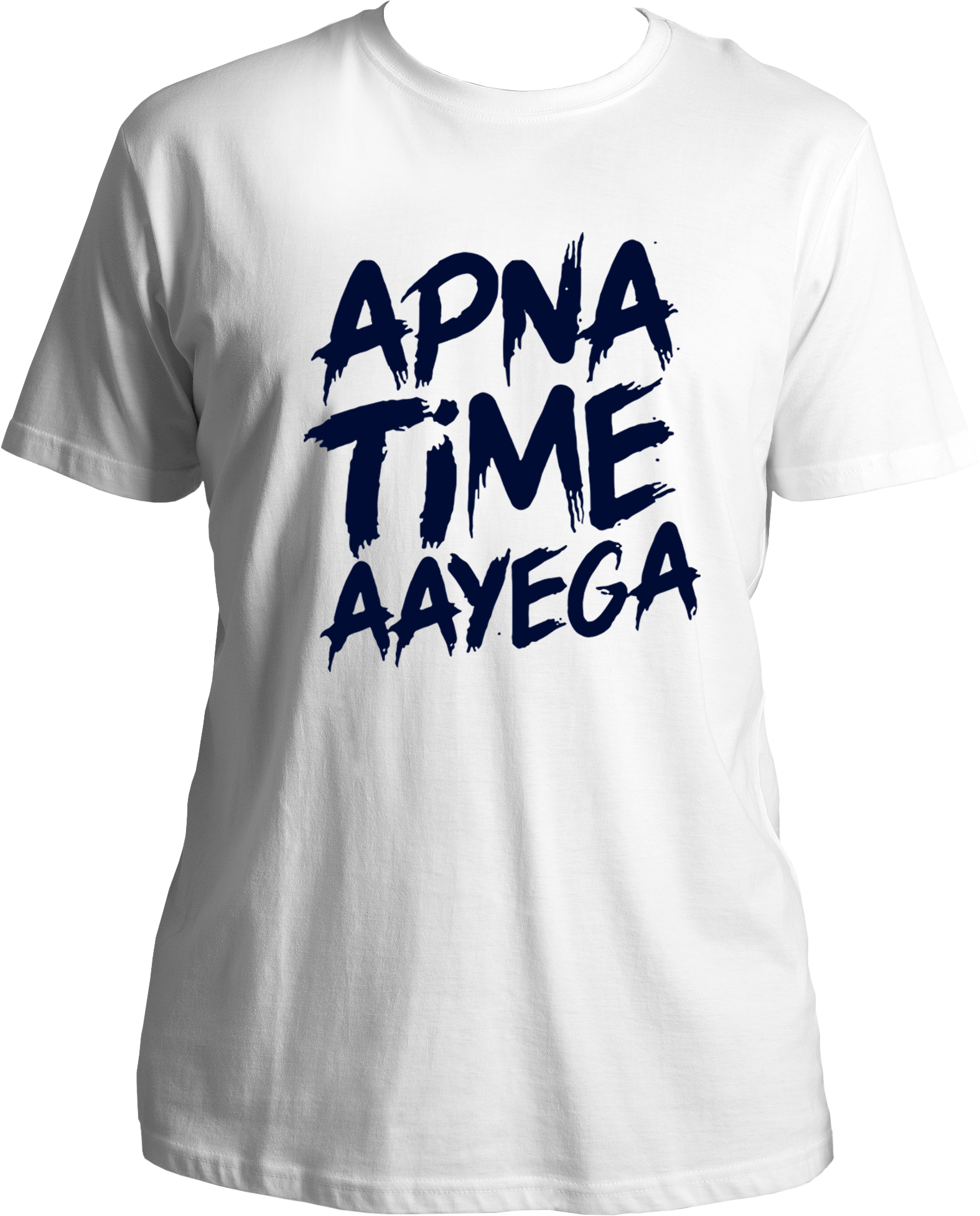 Apna time deals aayega sweatshirt