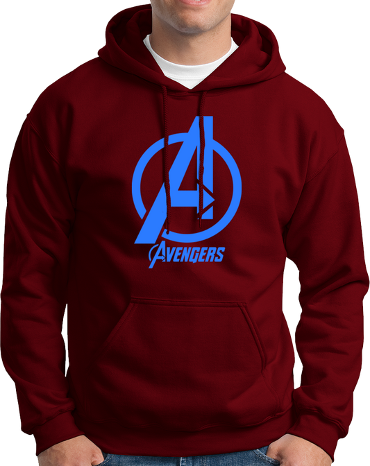Avengers- Unisex Hoodie