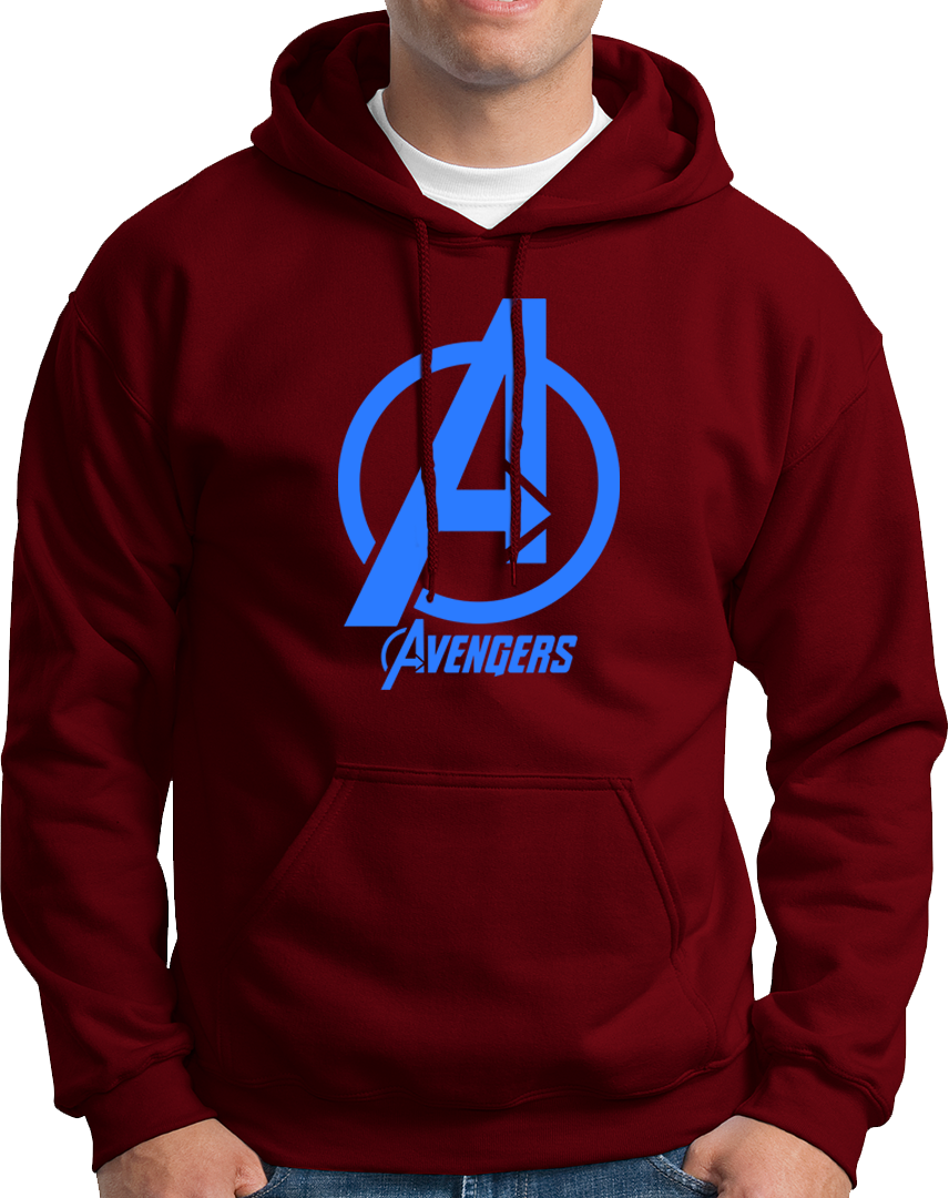 Avengers- Unisex Hoodie
