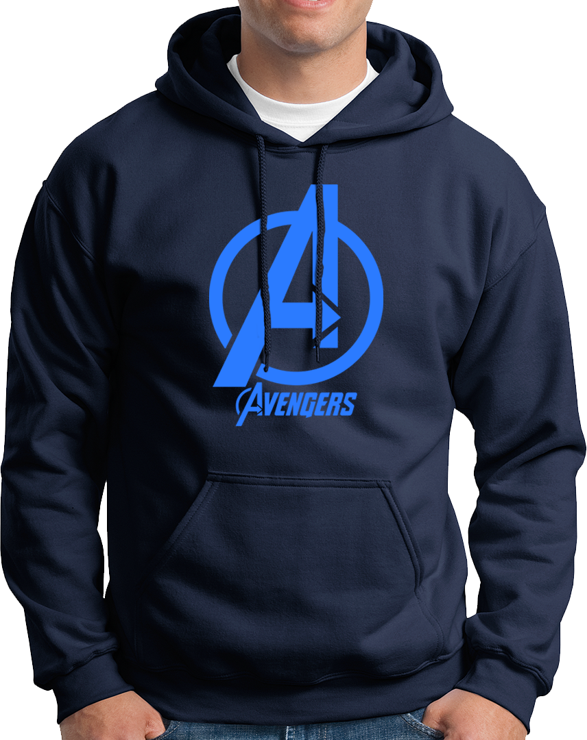 Avengers- Unisex Hoodie