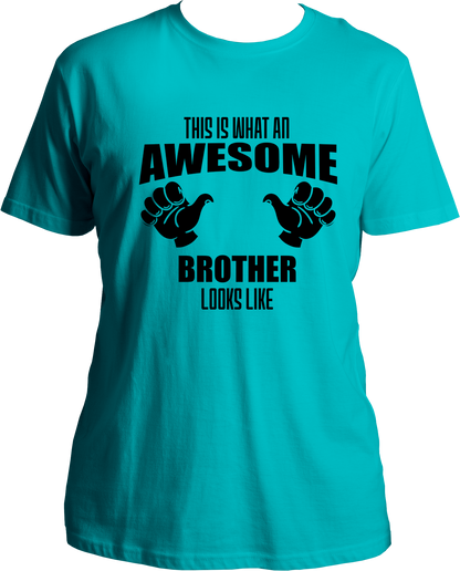 Awesome Brother