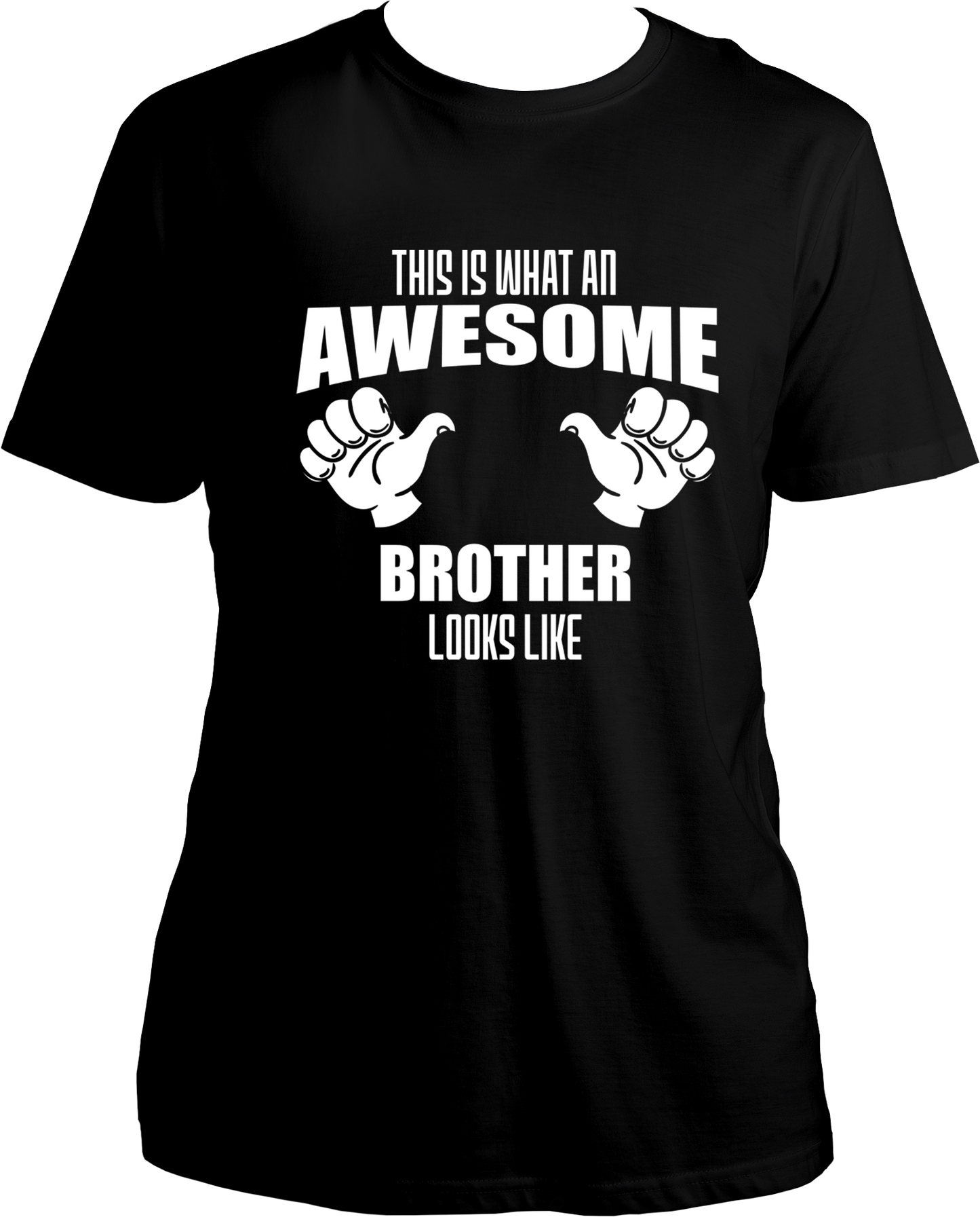 Awesome Brother