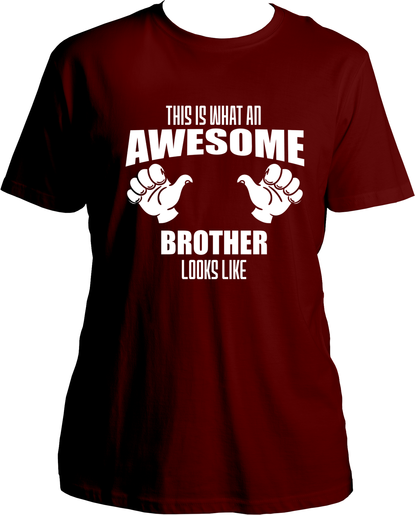 Awesome Brother