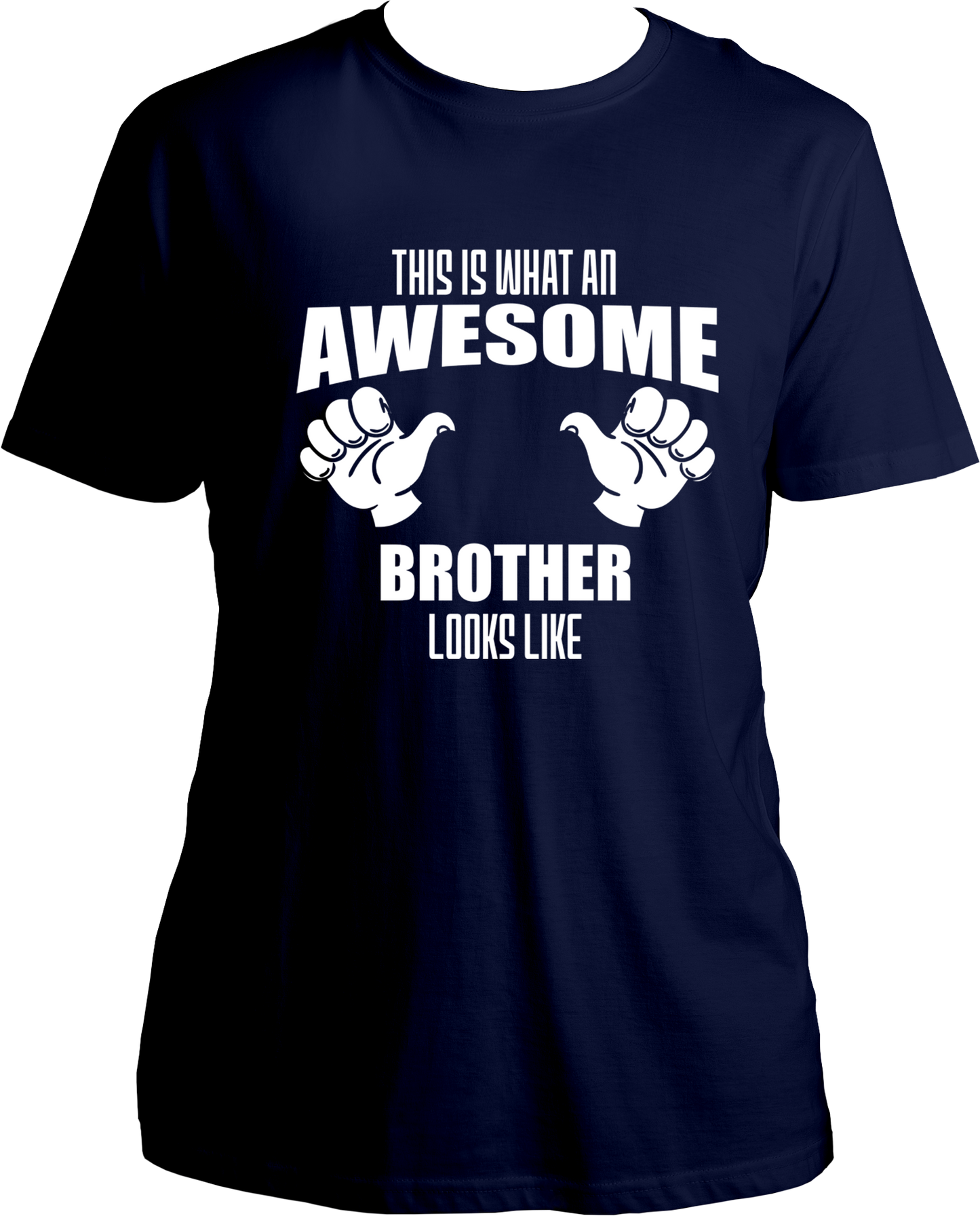 Awesome Brother