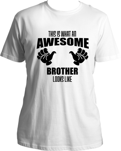 Awesome Brother
