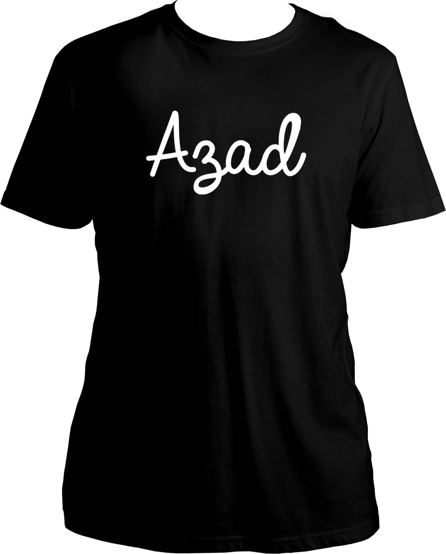 Azad Unisex T-Shirts