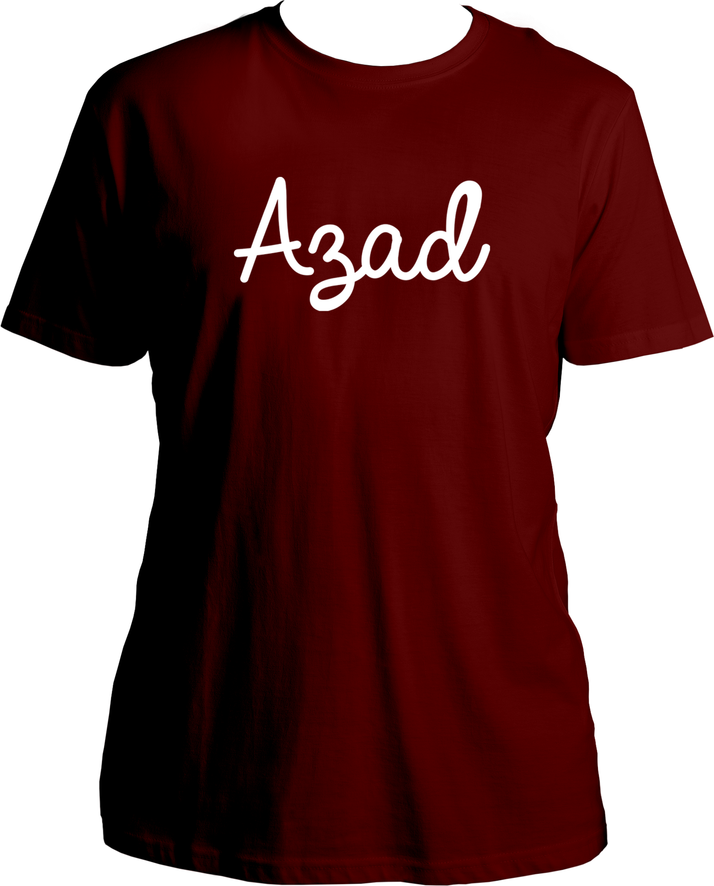 Azad Unisex T-Shirts
