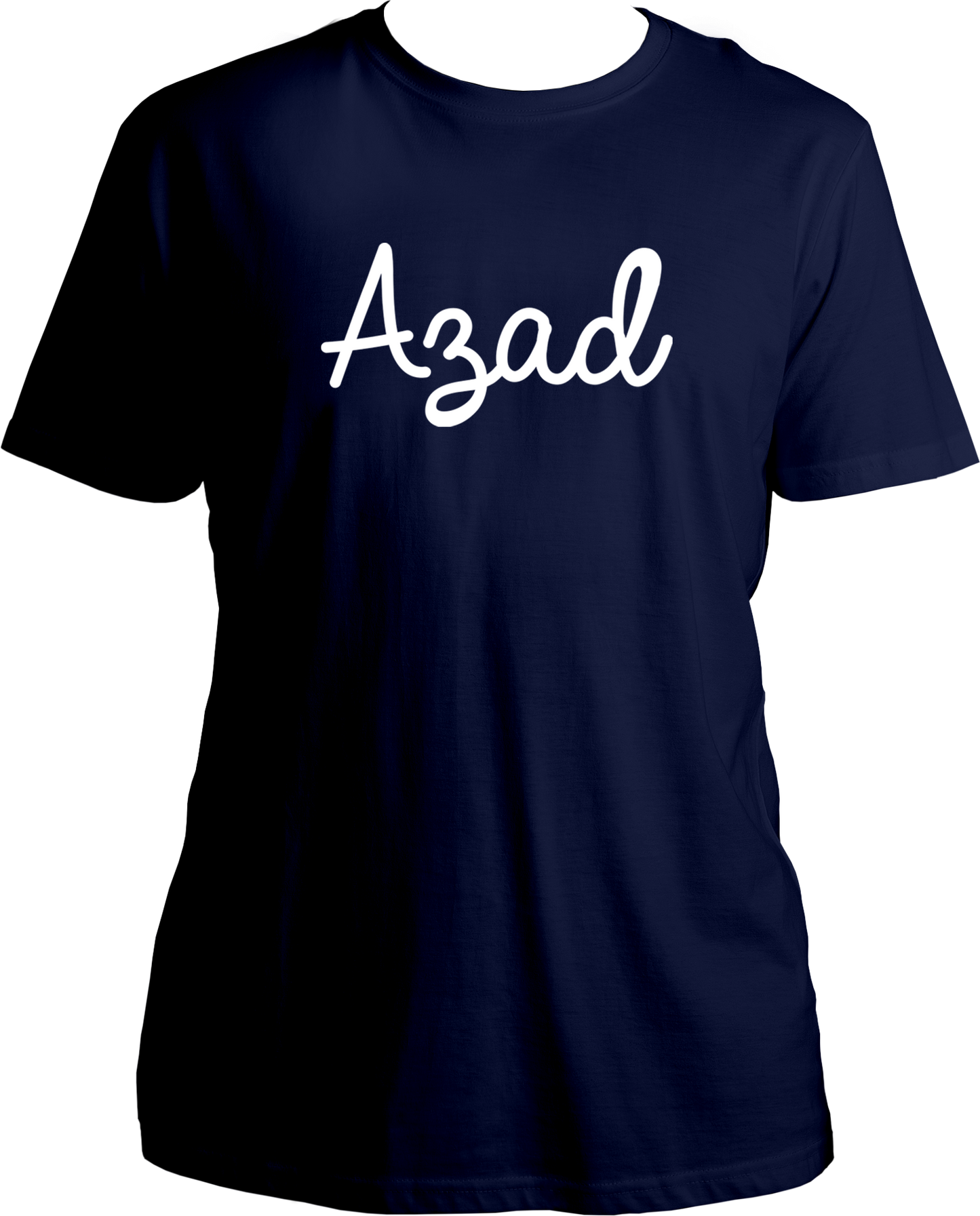 Azad Unisex T-Shirts