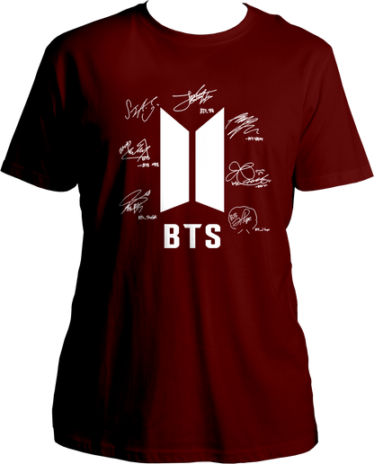 BTS