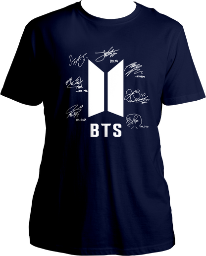 BTS