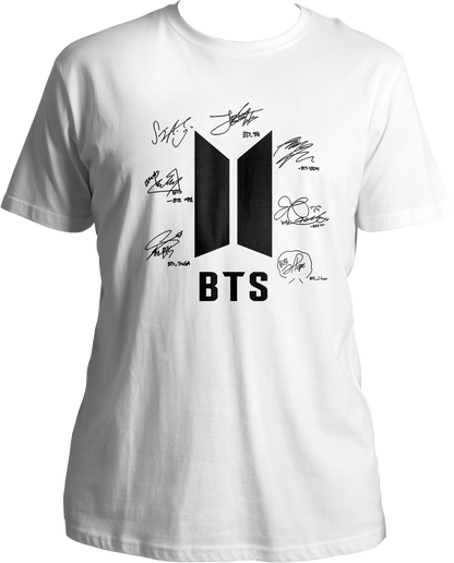 BTS
