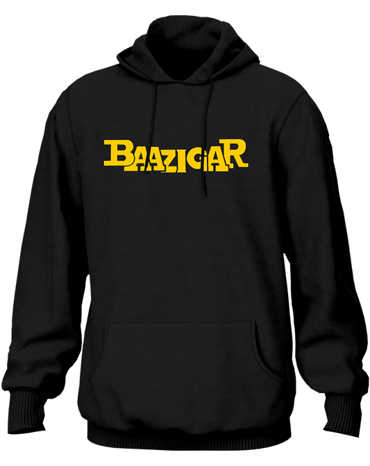 Baazigar- Unisex Hoodie