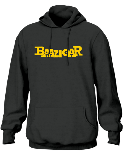 Baazigar- Unisex Hoodie