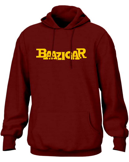 Baazigar- Unisex Hoodie