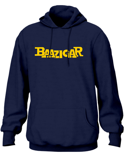 Baazigar- Unisex Hoodie