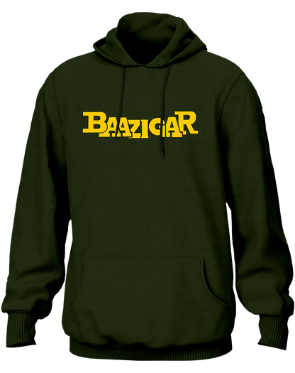 Baazigar- Unisex Hoodie