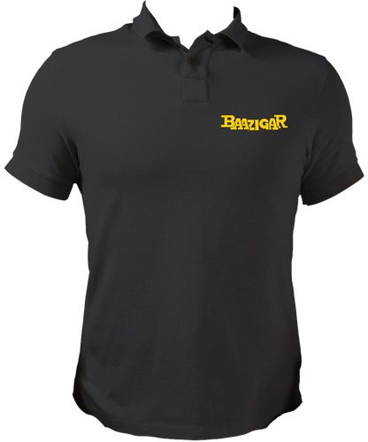 Baazigar Unisex Polo