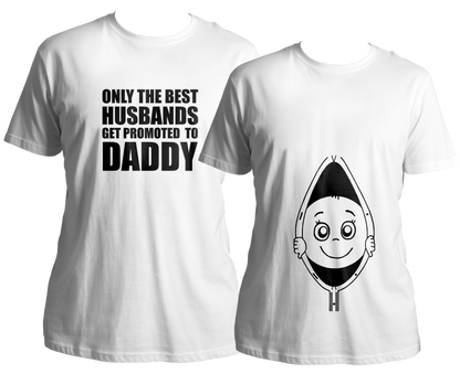 Baby And Daddy