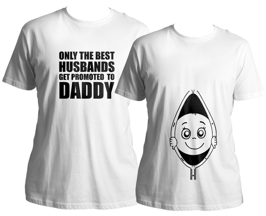 Baby And Daddy