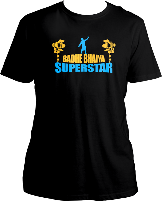 Badhe Bhaiya Superstar