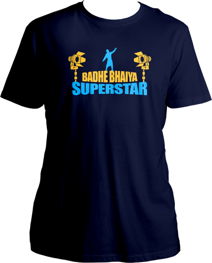 Badhe Bhaiya Superstar