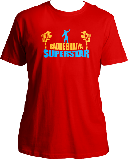 Badhe Bhaiya Superstar