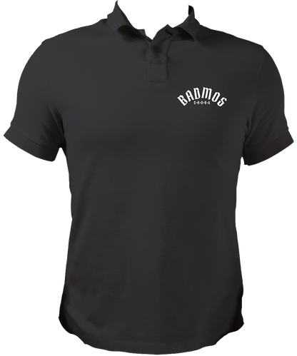 Badmos Chora Unisex Polo