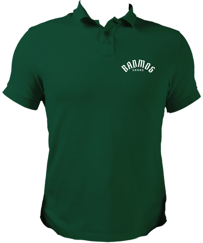Badmos Chora Unisex Polo