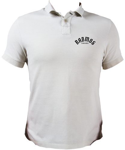 Badmos Chora Unisex Polo