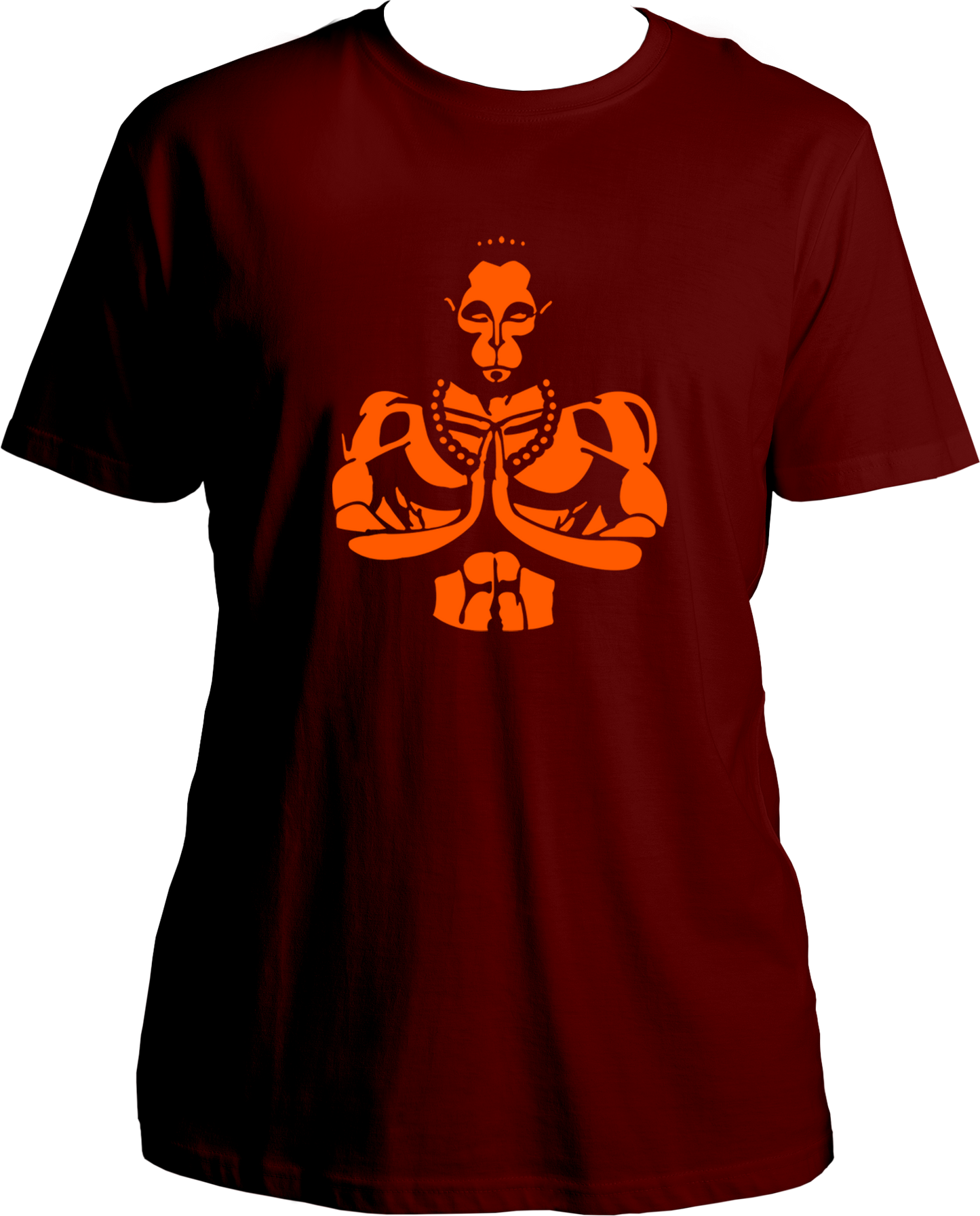 Bajrangbali Unisex T-Shirts