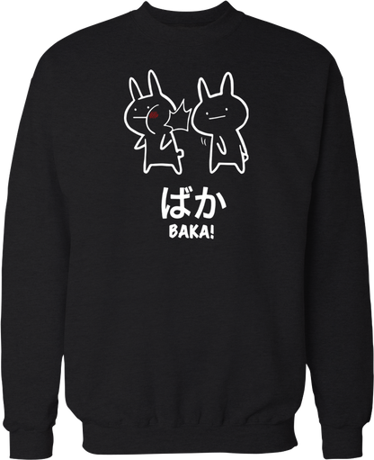 Baka