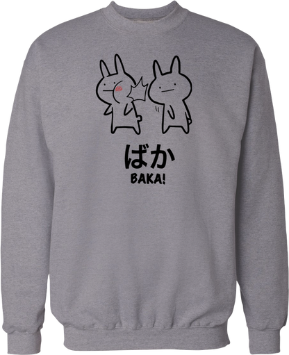 Baka
