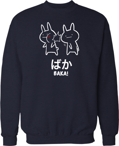 Baka